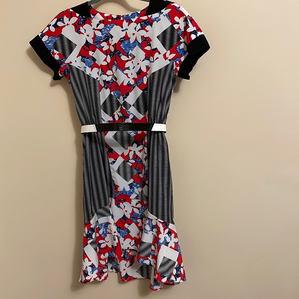 Target Peter pilotto dress - Picture 2 of 9
